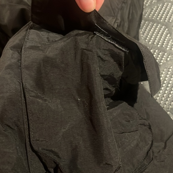 Men’s cargo snowpants size Large - Picture 5 of 6